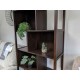 SHOWROOM CLEARANCE ITEM - Ercol Lugo 4081 Open Shelving Unit - ONLY ONE LEFT AT THIS PRICE SHOWROOM CLEARANCE ITEM - Ercol Lugo 4081 Open Shelving Unit - ONLY ONE LEFT AT THIS PRICE
