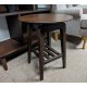 SHOWROOM CLEARANCE ITEM - Ercol Lugo 4087 Side Table - ONLY ONE LEFT AT THIS PRICE SHOWROOM CLEARANCE ITEM - Ercol Lugo 4087 Side Table - ONLY ONE LEFT AT THIS PRICE