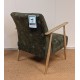 SHOWROOM CLEARANCE ITEM - Ercol Furniture Marlia Chair SHOWROOM CLEARANCE ITEM - Ercol Furniture Marlia Chair