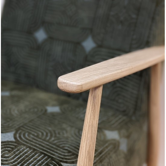 SHOWROOM CLEARANCE ITEM - Ercol Furniture Marlia Chair SHOWROOM CLEARANCE ITEM - Ercol Furniture Marlia Chair