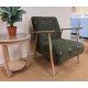 SHOWROOM CLEARANCE ITEM - Ercol Furniture Marlia Chair SHOWROOM CLEARANCE ITEM - Ercol Furniture Marlia Chair