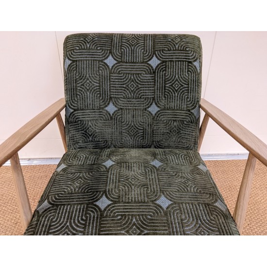 SHOWROOM CLEARANCE ITEM - Ercol Furniture Marlia Chair SHOWROOM CLEARANCE ITEM - Ercol Furniture Marlia Chair