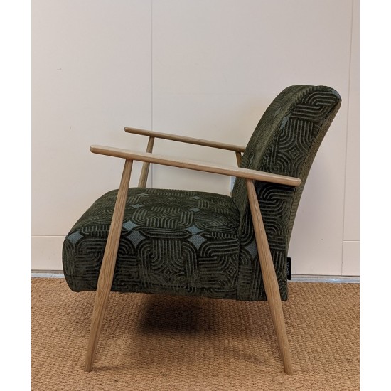 SHOWROOM CLEARANCE ITEM - Ercol Furniture Marlia Chair SHOWROOM CLEARANCE ITEM - Ercol Furniture Marlia Chair