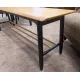 SHOWROOM CLEARANCE ITEM - Ercol Furniture Monza Bench - Model 4063
