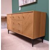 SHOWROOM CLEARANCE ITEM - Ercol Furniture Monza Large Sideboard - Model 4065