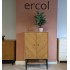  SHOWROOM CLEARANCE ITEM - Ercol Furniture Monza Universal Cabinet  - Model 4066