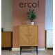  SHOWROOM CLEARANCE ITEM - Ercol Furniture Monza Universal Cabinet  - Model 4066