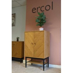  SHOWROOM CLEARANCE ITEM - Ercol Furniture Monza Universal Cabinet  - Model 4066