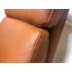  SHOWROOM CLEARANCE ITEM - Ercol Furniture Noto Swivel Recliner Chair in Leather