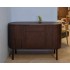  SHOWROOM CLEARANCE ITEM - Ercol Furniture Siena Medium 4547 Sideboard in Dark