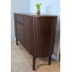  SHOWROOM CLEARANCE ITEM - Ercol Furniture Siena Medium 4547 Sideboard in Dark