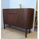  SHOWROOM CLEARANCE ITEM - Ercol Furniture Siena Medium 4547 Sideboard in Dark