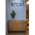  SHOWROOM CLEARANCE ITEM - Ercol Furniture Siena Medium 4547 Sideboard in Light