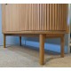  SHOWROOM CLEARANCE ITEM - Ercol Furniture Siena Medium 4547 Sideboard in Light