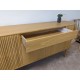  SHOWROOM CLEARANCE ITEM - Ercol Furniture Siena 4535 Sideboard in Natural 