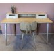 SHOWROOM CLEARANCE ITEM - Ercol Furniture Treviso 2336 Desk SHOWROOM CLEARANCE ITEM - Ercol Furniture Treviso 2336 Desk