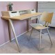 SHOWROOM CLEARANCE ITEM - Ercol Furniture Treviso 2336 Desk SHOWROOM CLEARANCE ITEM - Ercol Furniture Treviso 2336 Desk