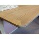 SHOWROOM CLEARANCE ITEM - Ercol Furniture Treviso 2336 Desk SHOWROOM CLEARANCE ITEM - Ercol Furniture Treviso 2336 Desk