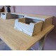 SHOWROOM CLEARANCE ITEM - Ercol Furniture Treviso 2336 Desk SHOWROOM CLEARANCE ITEM - Ercol Furniture Treviso 2336 Desk