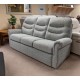  SHOWROOM CLEARANCE ITEM - G Plan Holmes Sofa & Armchair