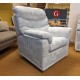  SHOWROOM CLEARANCE ITEM - G Plan Malvern 3 Seater Sofa with a Powered Recliner Chair. 