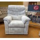  SHOWROOM CLEARANCE ITEM - G Plan Malvern 3 Seater Sofa with a Powered Recliner Chair. 