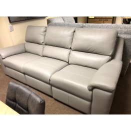  SHOWROOM CLEARANCE ITEM - Pair of G Plan Taylor Sofas with a Storage Footstool 