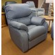  SHOWROOM CLEARANCE ITEM - G Plan Mistral Small 3 Seater Sofa and Small Chair 