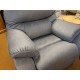  SHOWROOM CLEARANCE ITEM - G Plan Mistral Small 3 Seater Sofa and Small Chair 