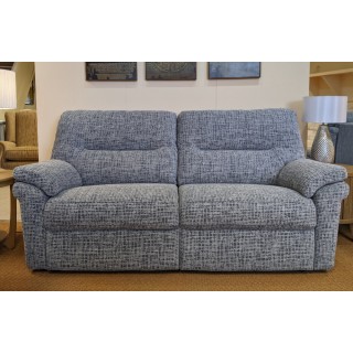 G plan washington 2 on sale seater sofa