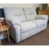  SHOWROOM CLEARANCE ITEM - G Plan Seattle 2.5str Seater Sofa 
