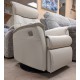  SHOWROOM CLEARANCE ITEM - G Plan Malmo Power Recliner Chair - Standard Size 