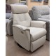  SHOWROOM CLEARANCE ITEM - G Plan Malmo Power Recliner Chair - Standard Size 