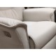  SHOWROOM CLEARANCE ITEM - G Plan Malmo Power Recliner Chair - Standard Size 