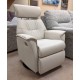  SHOWROOM CLEARANCE ITEM - G Plan Malmo Power Recliner Chair - Standard Size 