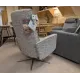 G Plan Visby Ergoform Chair (manual action)