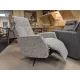 G Plan Visby Ergoform Chair (manual action)