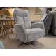 G Plan Visby Ergoform Chair (manual action)