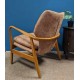  SHOWROOM CLEARANCE ITEM - Gallery Direct Jensen Accent Chair