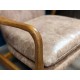  SHOWROOM CLEARANCE ITEM - Gallery Direct Jensen Accent Chair