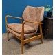  SHOWROOM CLEARANCE ITEM - Gallery Direct Jensen Accent Chair