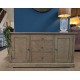  SHOWROOM CLEARANCE ITEM - Gallery Direct Mustique Sideboard