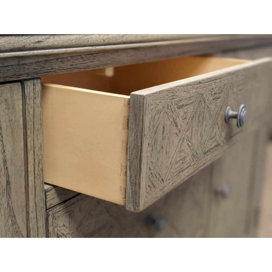  SHOWROOM CLEARANCE ITEM - Gallery Direct Mustique Sideboard