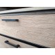  SHOWROOM CLEARANCE ITEM - Habufa Sideboard - Small 36330 