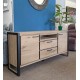  SHOWROOM CLEARANCE ITEM - Habufa Sideboard - Small 36330 