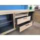  SHOWROOM CLEARANCE ITEM - Habufa Sideboard - Small 36330 