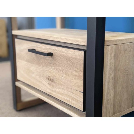 SHOWROOM CLEARANCE ITEM - Habufa 36340 Shelving Unit or Bookcase SHOWROOM CLEARANCE ITEM - Habufa 36340 Shelving Unit or Bookcase