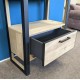 SHOWROOM CLEARANCE ITEM - Habufa 36340 Shelving Unit or Bookcase SHOWROOM CLEARANCE ITEM - Habufa 36340 Shelving Unit or Bookcase