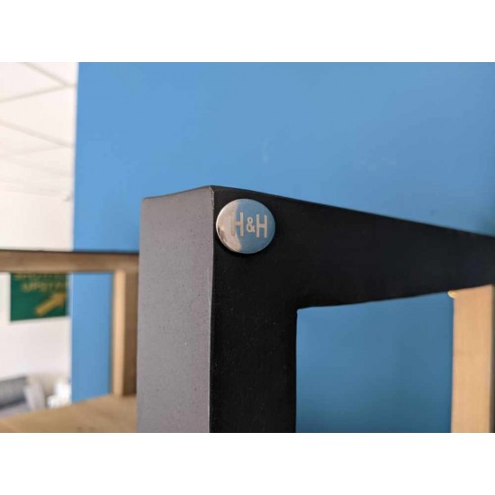 SHOWROOM CLEARANCE ITEM - Habufa 36340 Shelving Unit or Bookcase SHOWROOM CLEARANCE ITEM - Habufa 36340 Shelving Unit or Bookcase