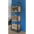  SHOWROOM CLEARANCE ITEM - Habufa 36340 Shelving Unit or Bookcase 